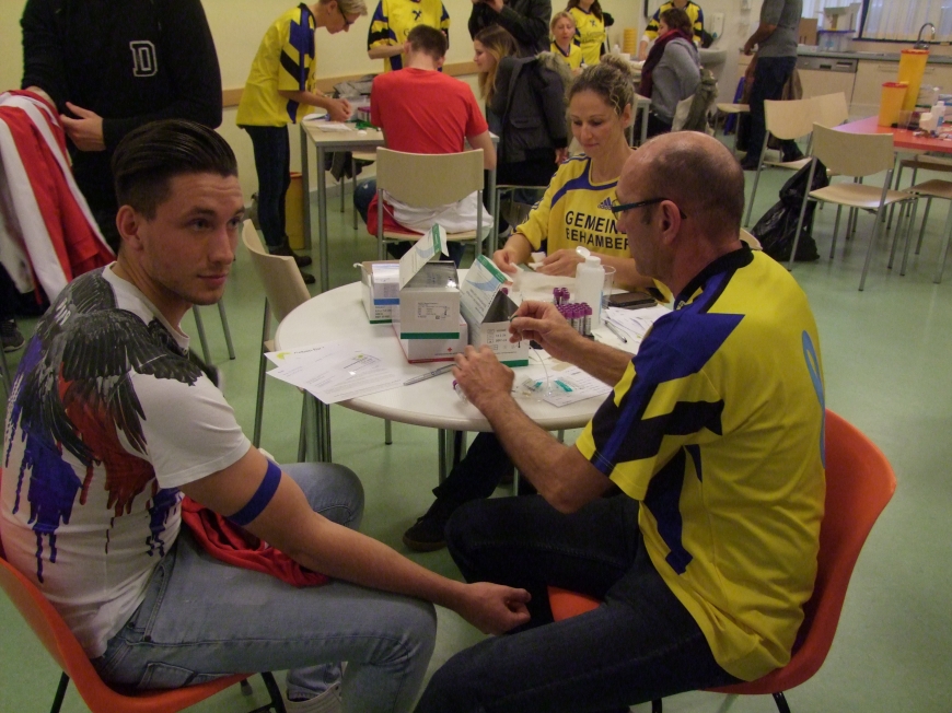 'Großartige Aktion mit € 5.720,50 an Spenden in Haidershofen'-Bild-17