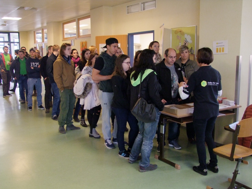 'Großartige Aktion mit € 5.720,50 an Spenden in Haidershofen'-Bild-22