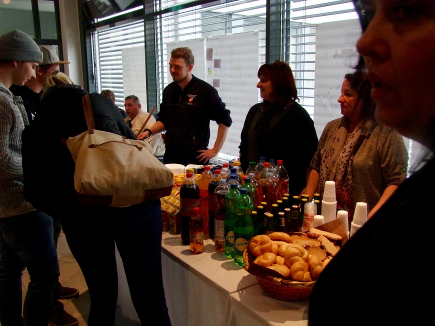 'Großartige Typisierungsaktion in Moosburg mit toller Unterstützung'-Bild-1