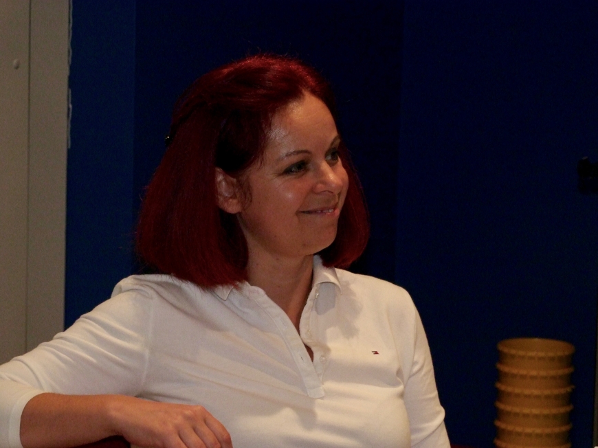 'Großartige Typisierungsaktion in Moosburg mit toller Unterstützung'-Bild-5