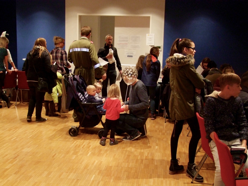 'Großartige Typisierungsaktion in Moosburg mit toller Unterstützung'-Bild-8