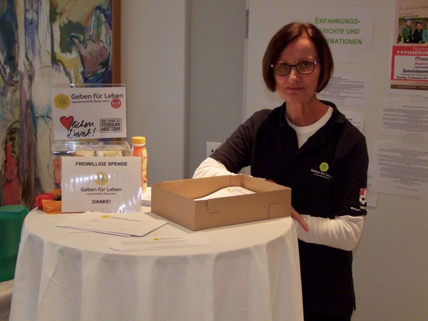 'Großartige Typisierungsaktion in Moosburg mit toller Unterstützung'-Bild-9