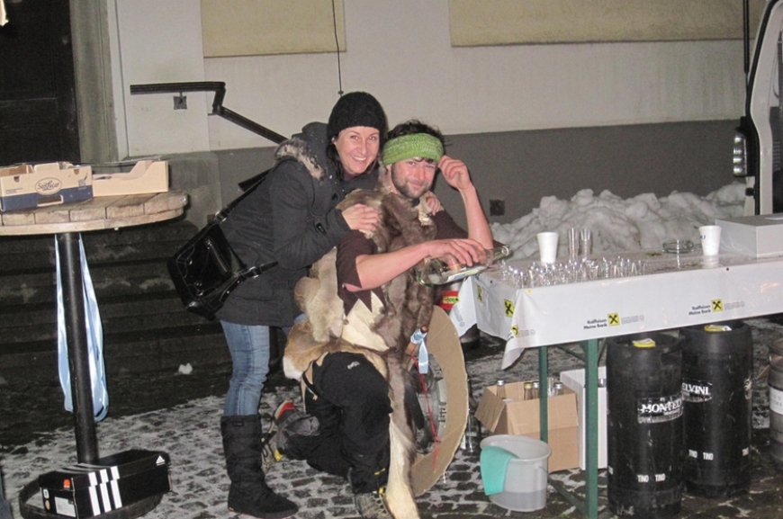 'Charity-Kränzle - Helfen mit Spaßfaktor!'-Bild-3