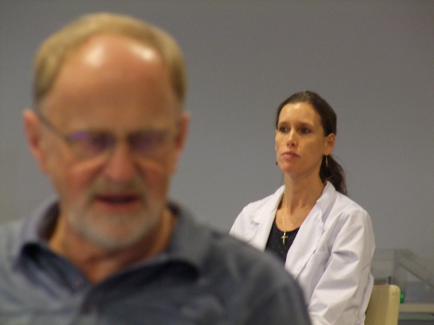 'Typisierungsaktion in Kaprun mit toller Unterstützung vor Ort'-Bild-2