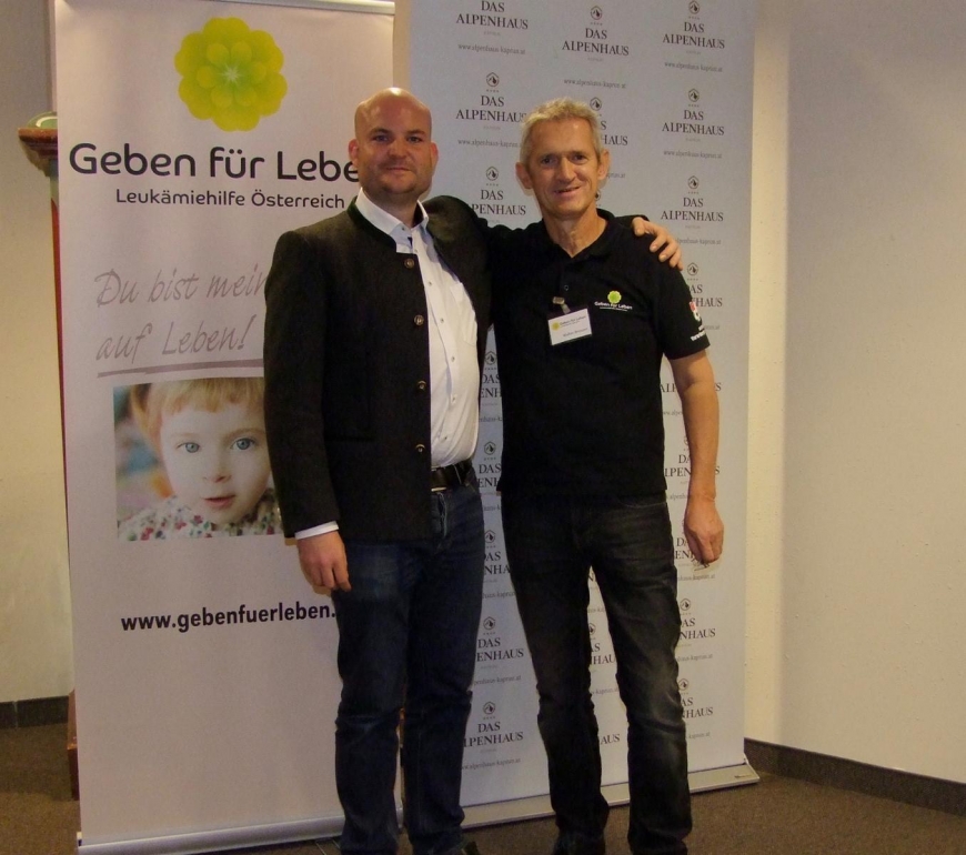 'Typisierungsaktion in Kaprun mit toller Unterstützung vor Ort'-Bild-3