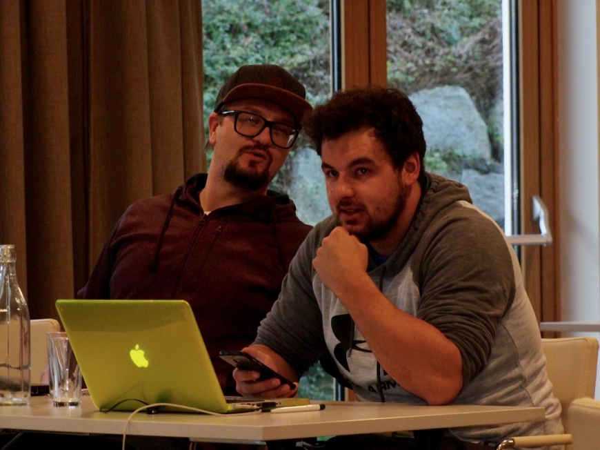 'Typisierungsaktion in Kaprun mit toller Unterstützung vor Ort'-Bild-5