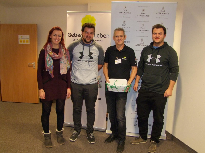 'Typisierungsaktion in Kaprun mit toller Unterstützung vor Ort'-Bild-11