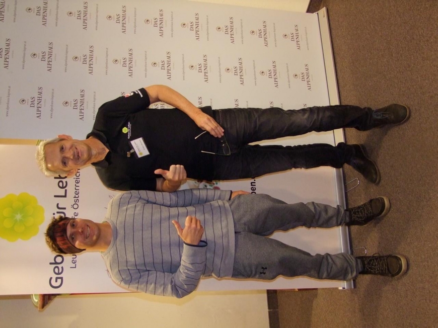 'Typisierungsaktion in Kaprun mit toller Unterstützung vor Ort'-Bild-20