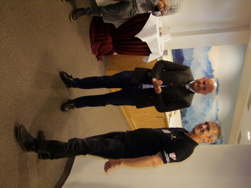 'Typisierungsaktion in Kaprun mit toller Unterstützung vor Ort'-Bild-23