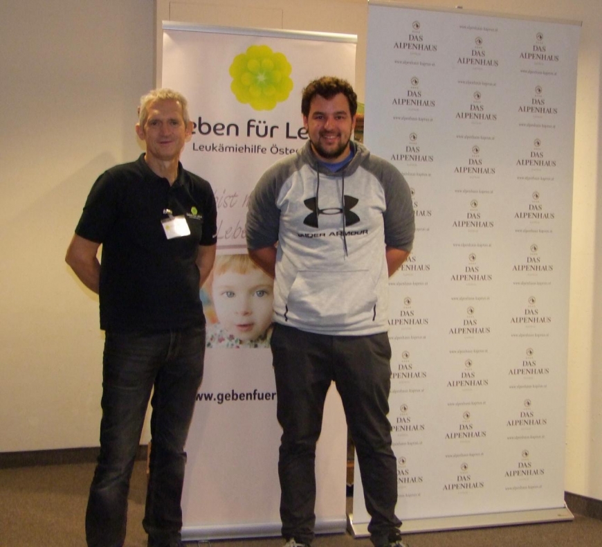 'Typisierungsaktion in Kaprun mit toller Unterstützung vor Ort'-Bild-24