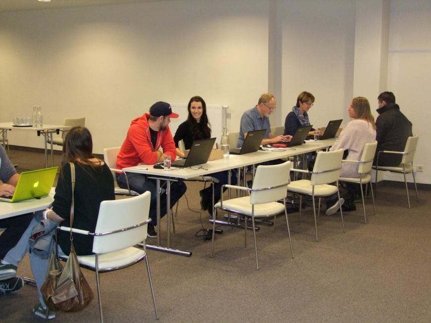 'Typisierungsaktion in Kaprun mit toller Unterstützung vor Ort'-Bild-30