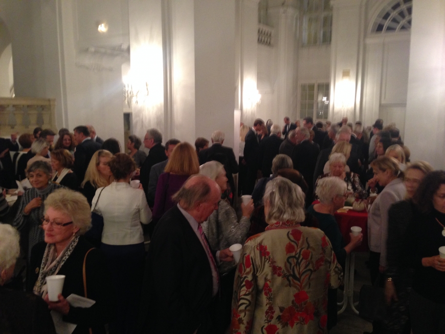 'Opernfreunde mit sozialem Engagement helfen uns dabei, weitere Leben zu retten'-Bild-10