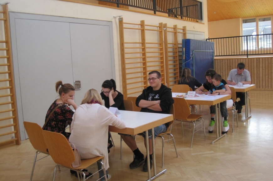 'Bluttypisierungsaktion in Gaissau am 23. Mai 2012'-Bild-2