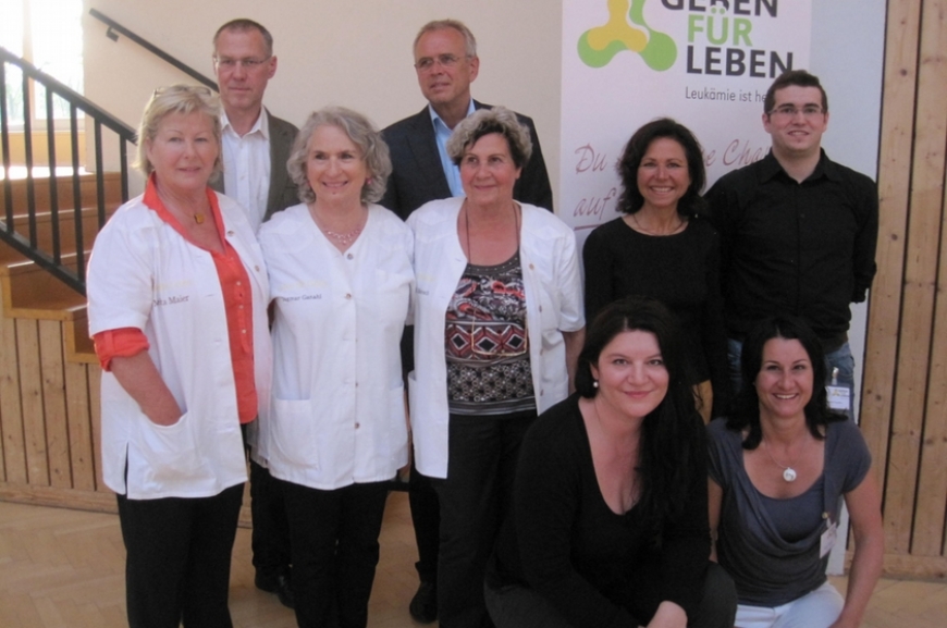 'Bluttypisierungsaktion in Gaissau am 23. Mai 2012'-Bild-6