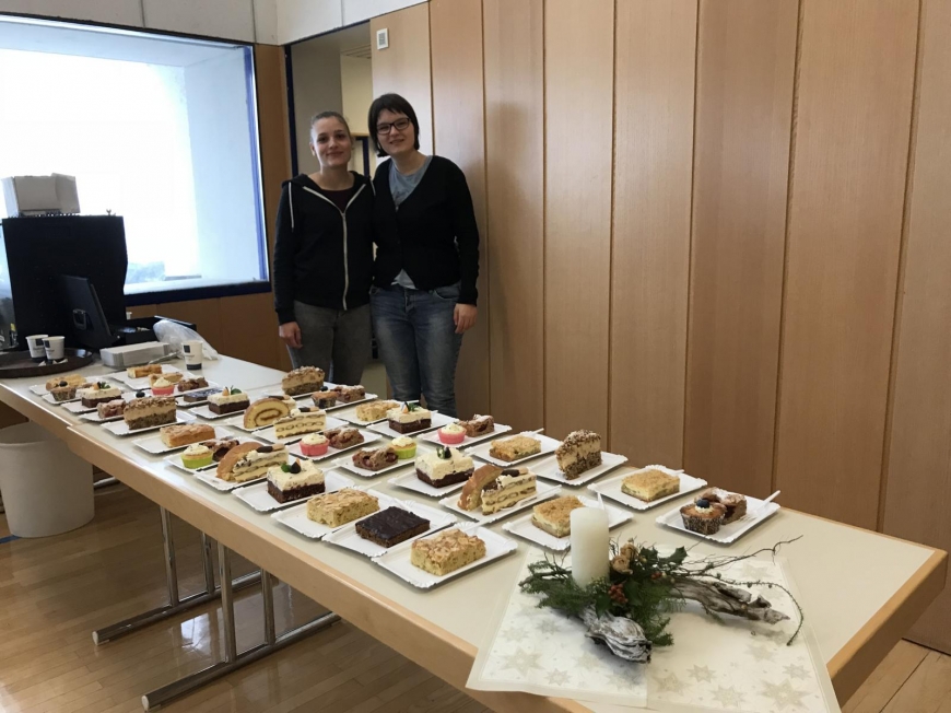 'Unglaublicher Zusammenhalt am Viktorsberg für den 66jährigen Albuin'-Bild-1