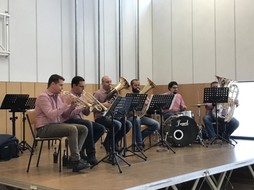 'Unglaublicher Zusammenhalt am Viktorsberg für den 66jährigen Albuin'-Bild-5