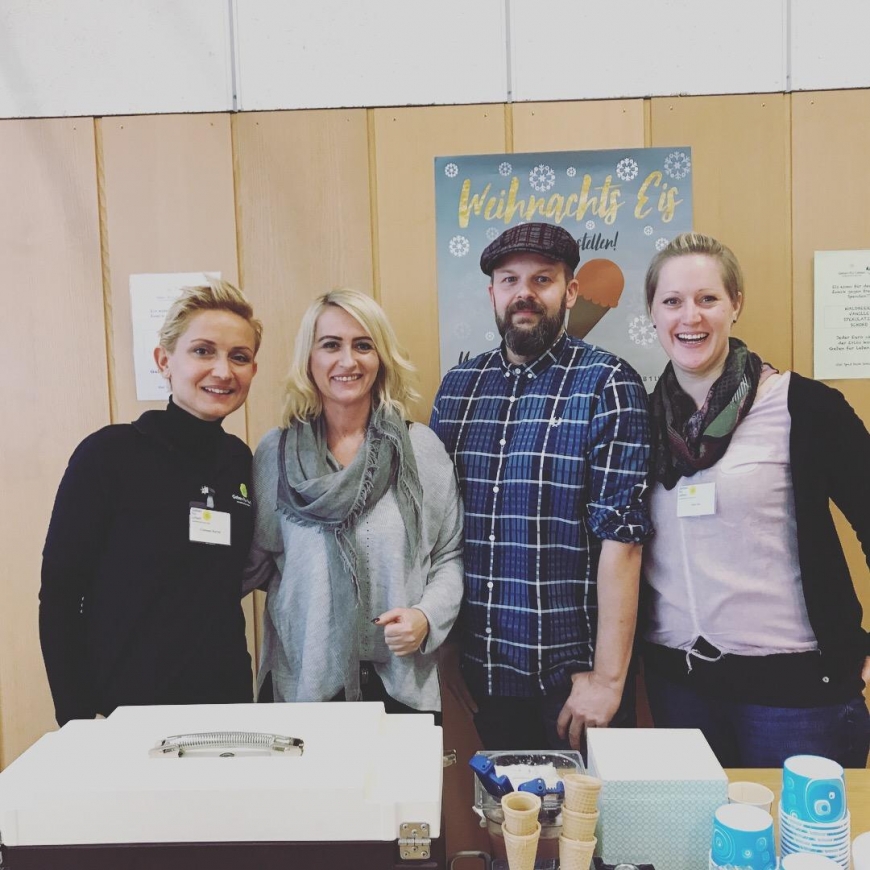 'Unglaublicher Zusammenhalt am Viktorsberg für den 66jährigen Albuin'-Bild-10