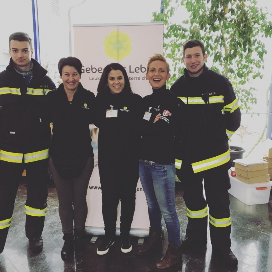 'Unglaublicher Zusammenhalt am Viktorsberg für den 66jährigen Albuin'-Bild-13