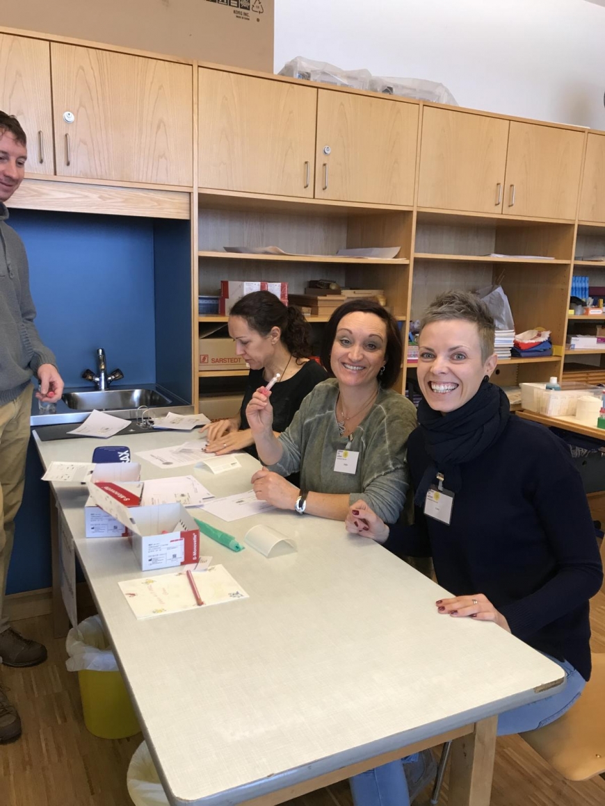 'Unglaublicher Zusammenhalt am Viktorsberg für den 66jährigen Albuin'-Bild-18