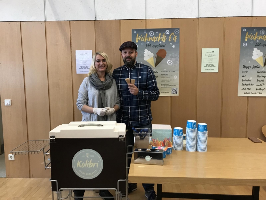 'Unglaublicher Zusammenhalt am Viktorsberg für den 66jährigen Albuin'-Bild-19