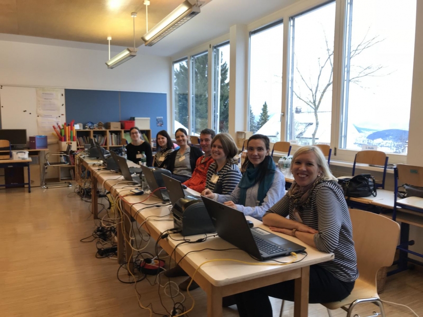 'Unglaublicher Zusammenhalt am Viktorsberg für den 66jährigen Albuin'-Bild-20