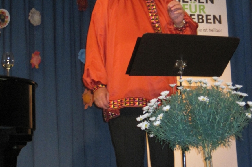 'Benefizkonzert von Hans Kleber in Altach'-Bild-5