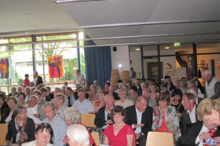'Benefizkonzert von Hans Kleber in Altach'-Bild-6
