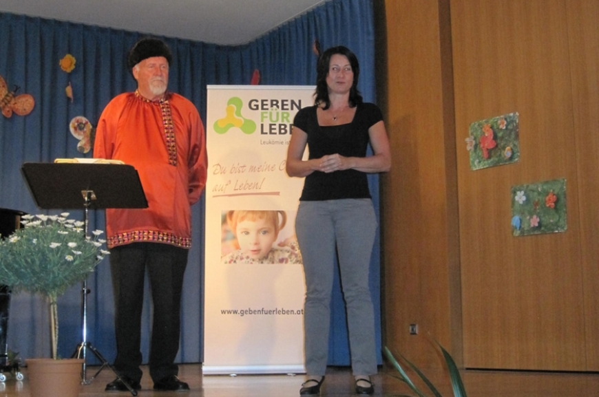 'Benefizkonzert von Hans Kleber in Altach'-Bild-7