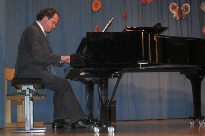 'Benefizkonzert von Hans Kleber in Altach'-Bild-8