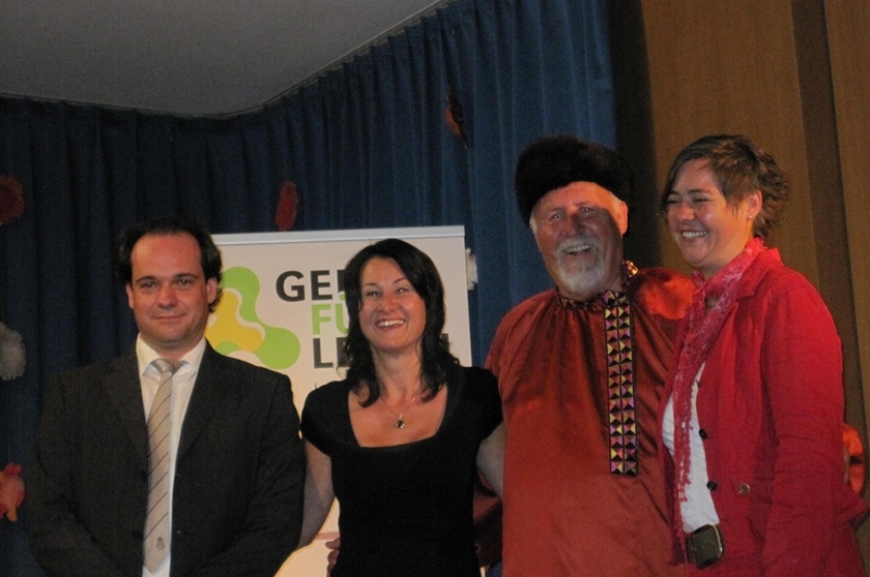 'Benefizkonzert von Hans Kleber in Altach'-Bild-11