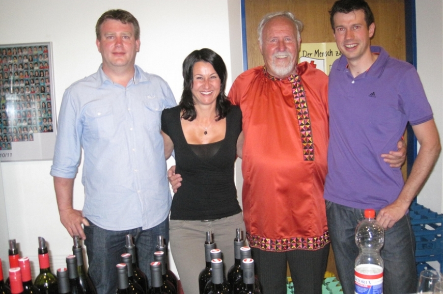 'Benefizkonzert von Hans Kleber in Altach'-Bild-12