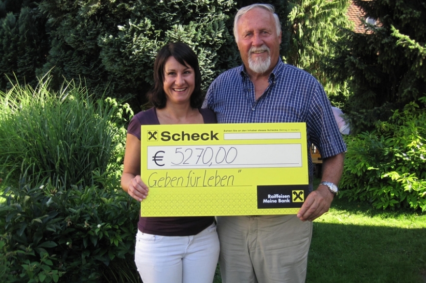 'Benefizkonzert von Hans Kleber in Altach'-Bild-14