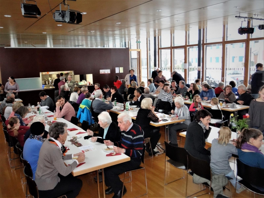 'Tolle Unterstützung der Pfarre Nenzing durch Suppentag'-Bild-5