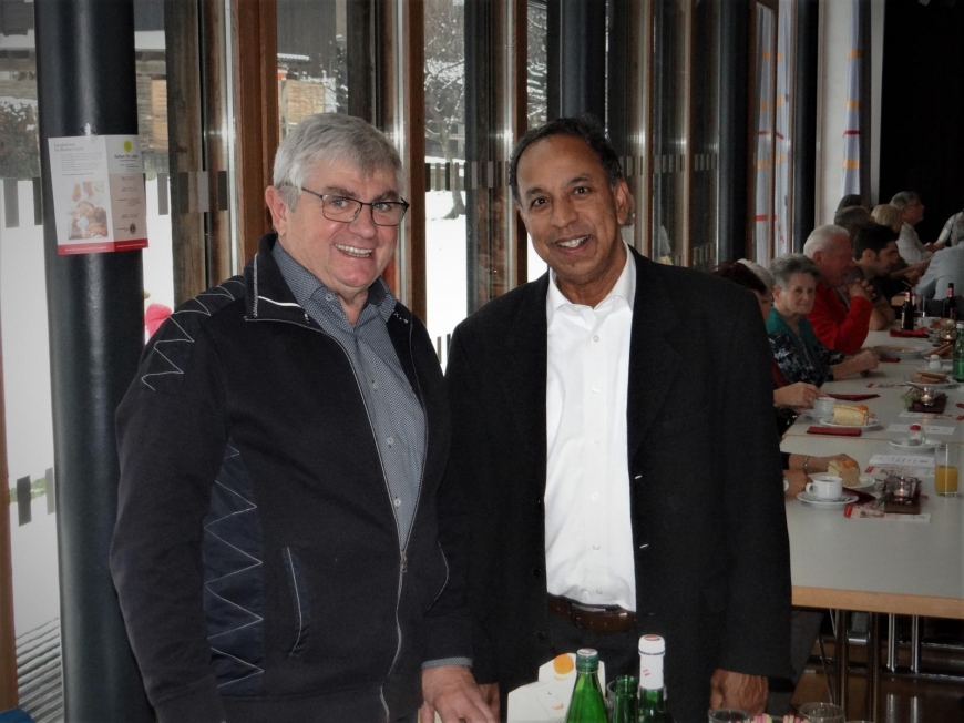 'Tolle Unterstützung der Pfarre Nenzing durch Suppentag'-Bild-7