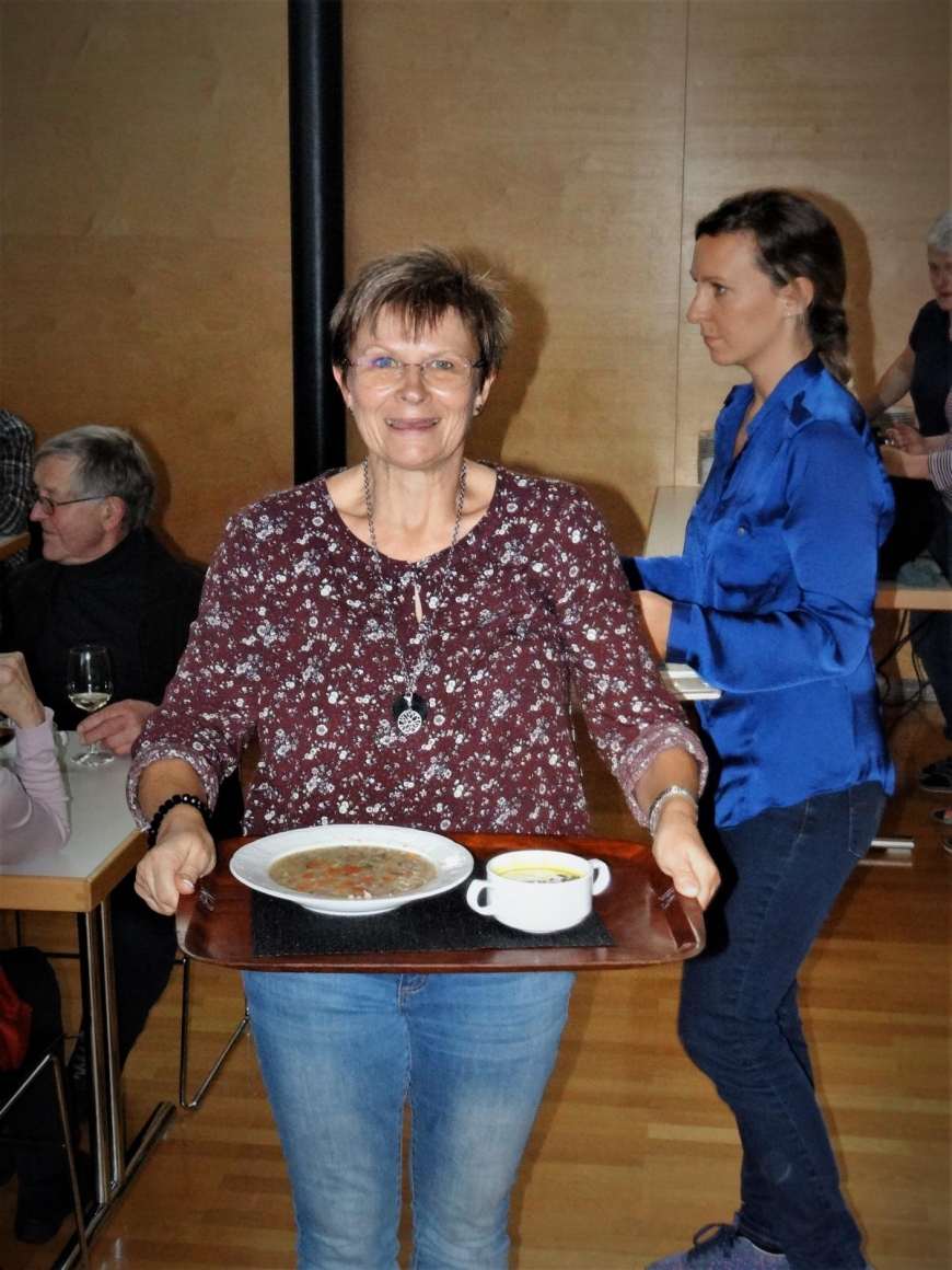 'Tolle Unterstützung der Pfarre Nenzing durch Suppentag'-Bild-8