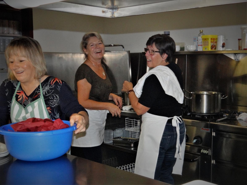 'Tolle Unterstützung der Pfarre Nenzing durch Suppentag'-Bild-9