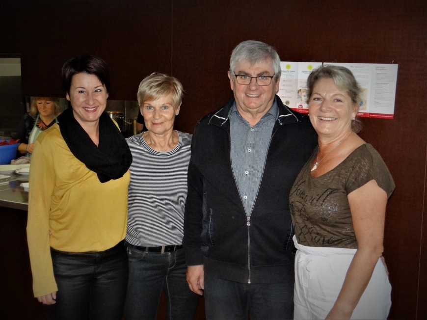 'Tolle Unterstützung der Pfarre Nenzing durch Suppentag'-Bild-11