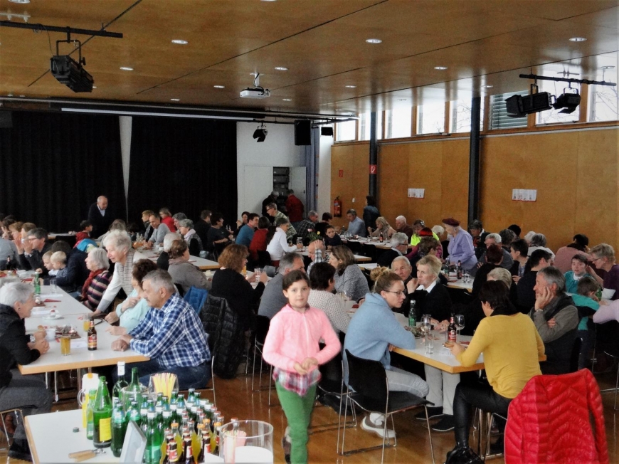 'Tolle Unterstützung der Pfarre Nenzing durch Suppentag'-Bild-13