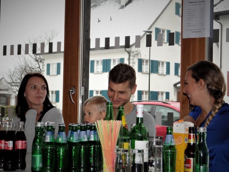 'Tolle Unterstützung der Pfarre Nenzing durch Suppentag'-Bild-14