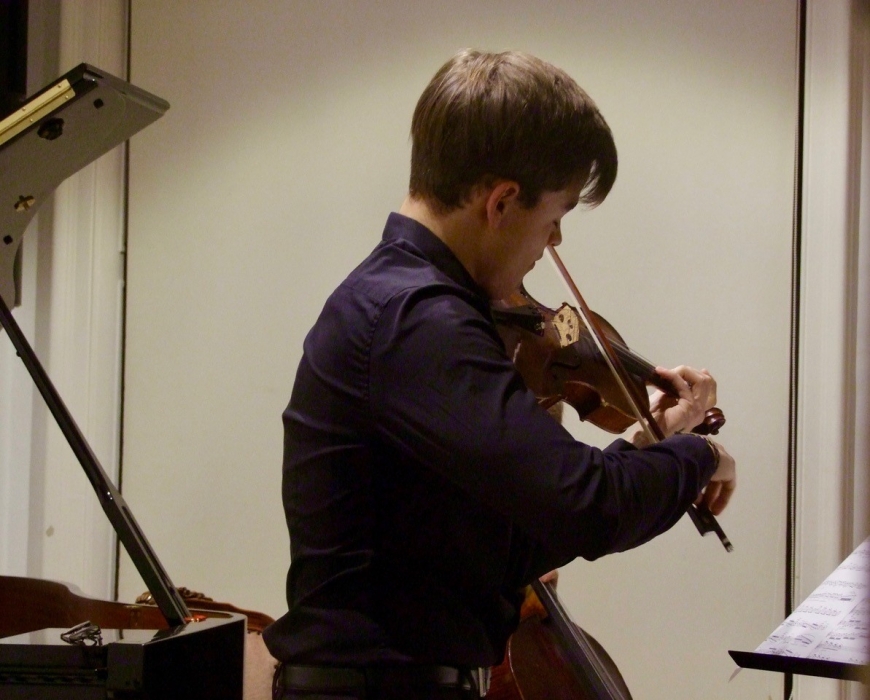 'Großartige Nachwuchskünstler begeistern das Publikum für einen guten Zweck'-Bild-1