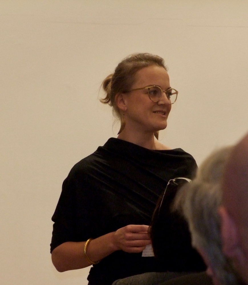 'Großartige Nachwuchskünstler begeistern das Publikum für einen guten Zweck'-Bild-2