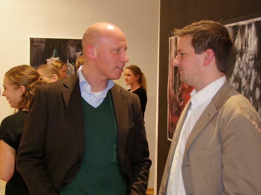 'Großartige Nachwuchskünstler begeistern das Publikum für einen guten Zweck'-Bild-5