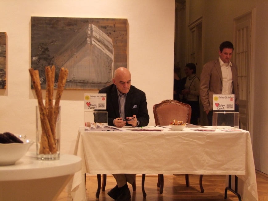 'Großartige Nachwuchskünstler begeistern das Publikum für einen guten Zweck'-Bild-9