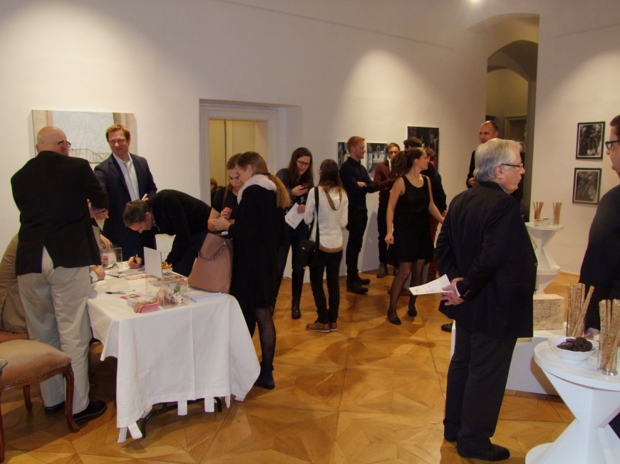 'Großartige Nachwuchskünstler begeistern das Publikum für einen guten Zweck'-Bild-10