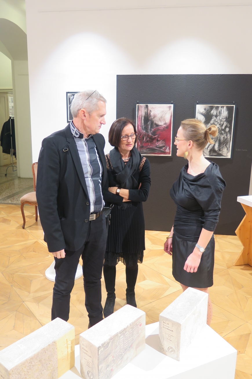 'Großartige Nachwuchskünstler begeistern das Publikum für einen guten Zweck'-Bild-12