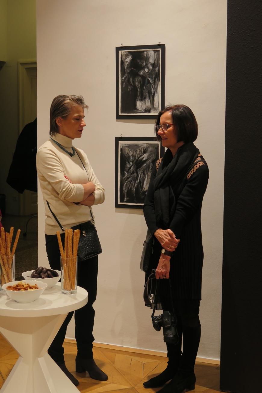 'Großartige Nachwuchskünstler begeistern das Publikum für einen guten Zweck'-Bild-14