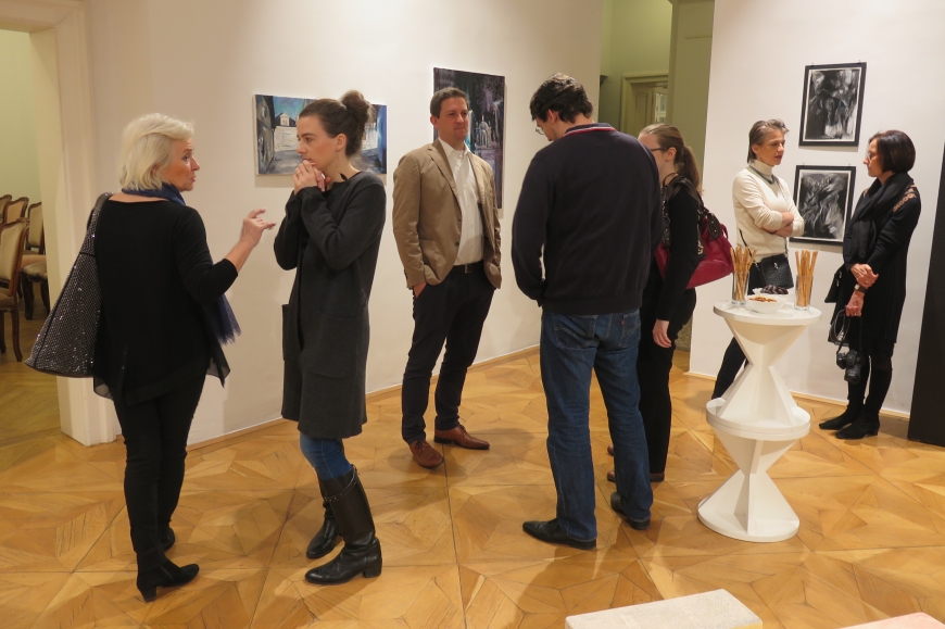 'Großartige Nachwuchskünstler begeistern das Publikum für einen guten Zweck'-Bild-17