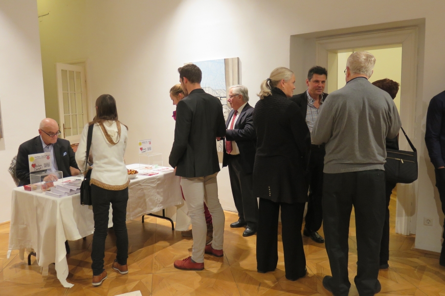 'Großartige Nachwuchskünstler begeistern das Publikum für einen guten Zweck'-Bild-19