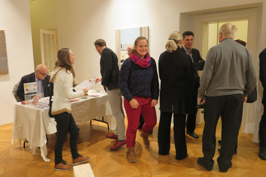 'Großartige Nachwuchskünstler begeistern das Publikum für einen guten Zweck'-Bild-20