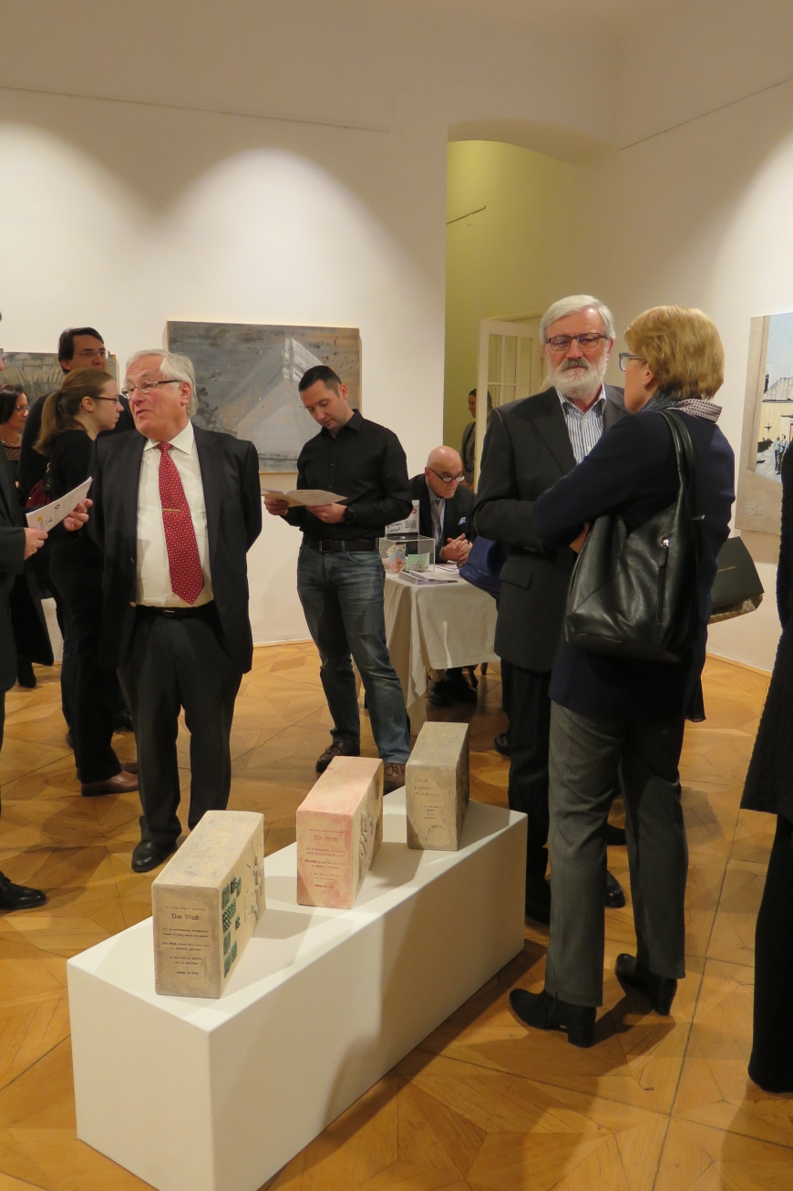 'Großartige Nachwuchskünstler begeistern das Publikum für einen guten Zweck'-Bild-26